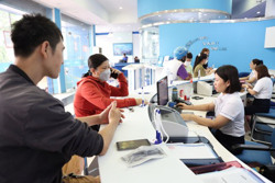 Cảnh giác thủ đoạn lừa đảo “thông báo khóa SIM hai chiều”