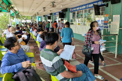 Khẩn cấp lập trung tâm lưu trữ thuốc hiếm