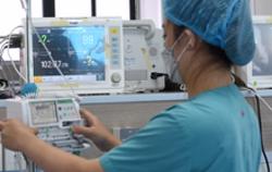 Ca mắc COVID-19 tăng cao, Bộ Y tế ra công văn khẩn