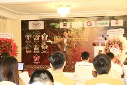 Chia sẻ kiến thức về ngành cà phê cho cộng đồng