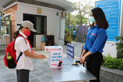 Trường học có phương án dạy học ra sao khi số ca mắc Covid-19 tăng trở lại?