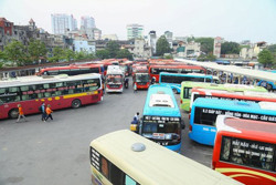 Minh bạch giá cước vận tải dịp nghỉ Lễ 30/4