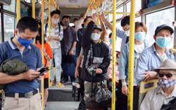 Ca mắc COVID-19 tăng, Bộ Y tế khuyến cáo phòng bệnh trước kỳ nghỉ lễ