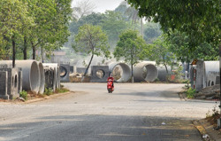 Vụ lấn chiếm vỉa hè ở Buôn Ma Thuột: Lãnh đạo thành phố chỉ đạo "nóng"