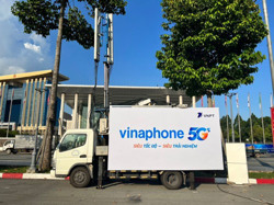 Để không lãng phí 5G