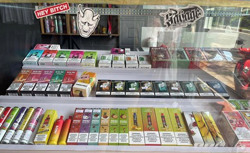 Đắk Nông: Cảnh báo ma tuý núp bóng thuốc lá điện tử