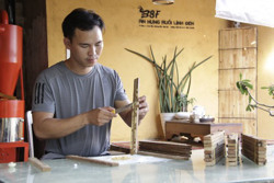 Chọn lối đi riêng để khởi nghiệp