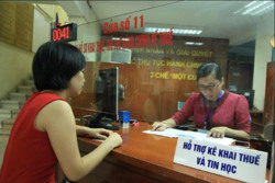 Tổng cục Thuế có công điện về gia hạn nộp hơn 100 ngàn tỉ đồng tiền thuế