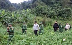 Bí thư Đảng ủy xã bị điện giật tử vong