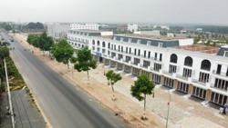 Đô thị thương mại: Định vị pháp lý cho cư dân