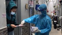 Hướng dẫn điều trị Covid-19 tại nhà