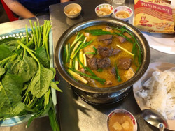 Loạt đặc sản ngon nức tiếng ở miền Tây