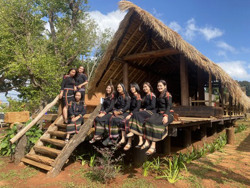 Triển vọng phát triển du lịch cộng đồng