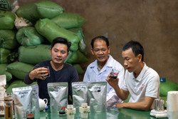 Huyện Ea H’leo: Mở rộng thị trường cho sản phẩm OCOP