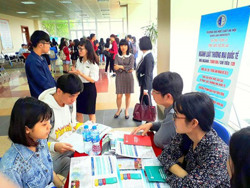 Học thế nào, thi gì để đạt hiệu quả?