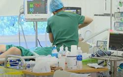 Khuyến cáo mới về xét nghiệm ca nghi mắc COVID-19 tại bệnh viện