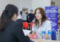 Mất cân đối cung - cầu lao động