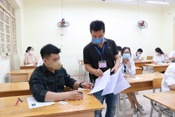 Thi tốt nghiệp THPT: Quy đổi IELTS 4.0 thành điểm 10 Tiếng Anh có công bằng?