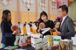 Hành trình xây dựng thương hiệu cho nông sản Đắk Lắk