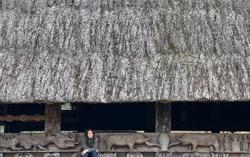 Đi tìm những ngôi nhà đặc biệt còn sót lại ở Tây Nguyên