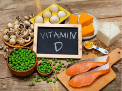 Tác động bất ngở của vitamin D lên một bệnh ung thư phổ biến