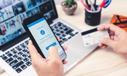 Vẫn sập bẫy lừa đảo thương mại điện tử