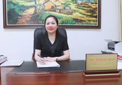 Dự án Hệ thống thoát nước trung tâm hành chính huyện Cư Kuin: Sẵn sàng bảo vệ thi công