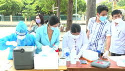 Tuyệt đối không được chủ quan, lơ là trong phòng chống dịch COVID-19