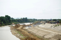 Sạt lở bờ sông - Vì đâu nên nỗi? (kỳ 4)