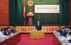 Bộ Tài chính đưa ra loạt yêu cầu với doanh nghiệp bảo hiểm phi nhân thọ