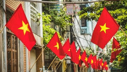 Đảm bảo ATGT dịp lễ 30-4 và 1-5 gắn với phòng, chống dịch Covid-19