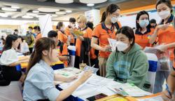 "Đỏ mắt" tìm nhân lực khối ngành chăn nuôi, thú y