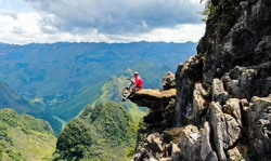 Gợi ý những địa điểm du lịch hấp dẫn dịp nghỉ lễ 30-4 và 1-5