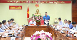 Không chia nhỏ các gói thầu Dự án Đầu tư xây dựng đường bộ cao tốc Khánh Hòa – Buôn Ma Thuột