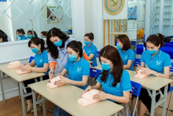 Lao động thất nghiệp không "mặn" học nghề