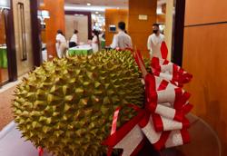 Sầu riêng xuất khẩu "nóng" nhưng vẫn chưa bằng 2 loại quả bình dân này