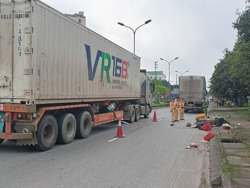 Chi gần 800 tỷ đồng xóa điểm đen tai nạn giao thông