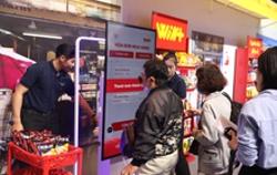 "Đại gia" hàng tiêu dùng muốn đưa bún, cháo, phở... ra thế giới