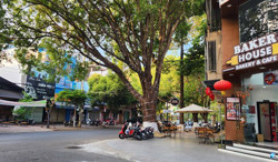 Du lịch đô thị - tại sao không?