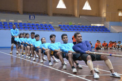 Giải vô địch Kéo co quốc gia lần thứ XI năm 2023: Đắk Lắk xuất sắc đoạt vị trí thứ Nhất toàn đoàn