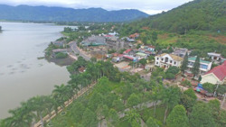 Phát triển hạ tầng: “Cú hích” khai thác tiềm năng du lịch huyện Lắk