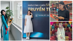 Muôn màu chuyện đọc