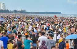 Để kỳ nghỉ lễ an toàn, vui vẻ