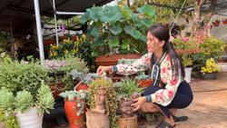 “Sống chậm” giữa “đời nhanh”