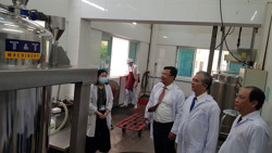 Y học cổ truyền Việt phát triển vượt bậc