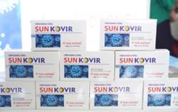 Thuốc y học cổ truyền hỗ trợ điều trị Covid-19 như thế nào?