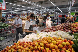 Đa dạng thị trường xuất khẩu