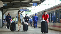 Cảnh báo tội phạm lừa đảo du lịch giá rẻ dịp nghỉ lễ