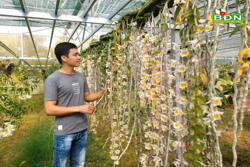 Lan tỏa tinh thần khởi nghiệp ở Đắk R’lấp