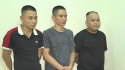 Triệt phá nhóm đối tượng cho vay lãi suất "cắt cổ" đến 600%/năm